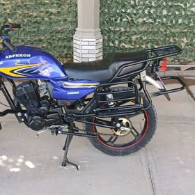 Foton Gratour V5 2025