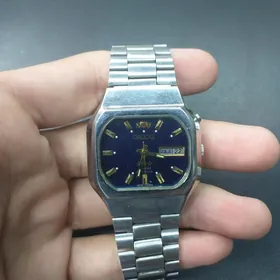 Orient sagat Часы