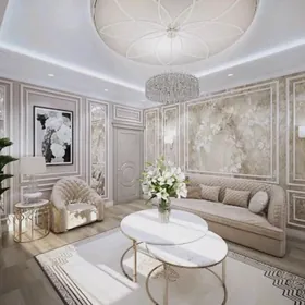 Satlyk dosaf 3komnat