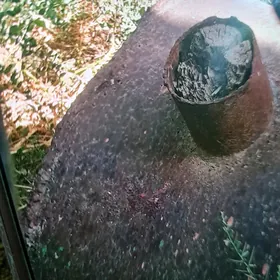 demir salýarka boçka-sssr