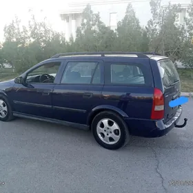 Opel Astra 2000