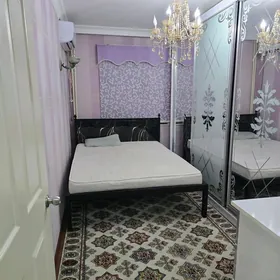 Arenda 1 mkrn 1 etaź 2 komnat