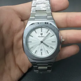 Hourlsy sagat Часы