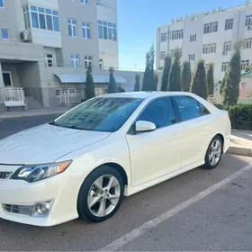 Toyota Camry 2013