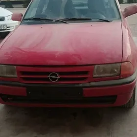 Opel Astra 1993