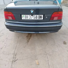 BMW E39 1997