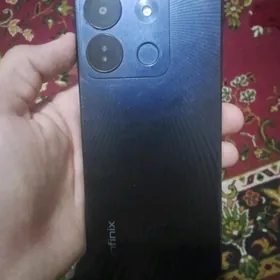 infinix smart 8
