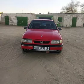 Opel Vectra 1990