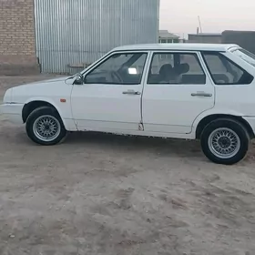 Lada 2109 1988