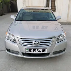 Toyota Avalon 2008