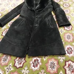 Дублёнка palto