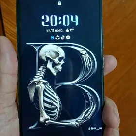 SAMSUNG GALAXY - A 04 E