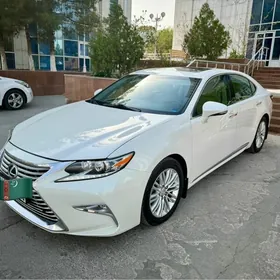 Lexus ES 350 2016