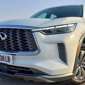 Nissan Pathfinder 2022