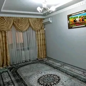 şagal gaçdy mekanym market 2k