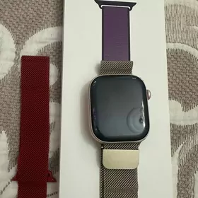 Apple Watches