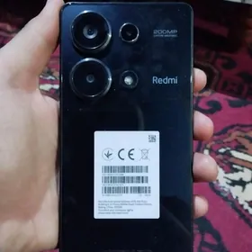 Redmi note 13pro