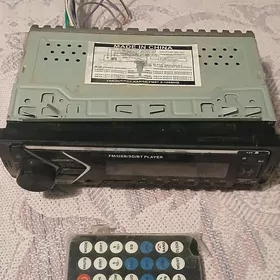 Магнитафон