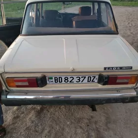 Lada 2106 1990