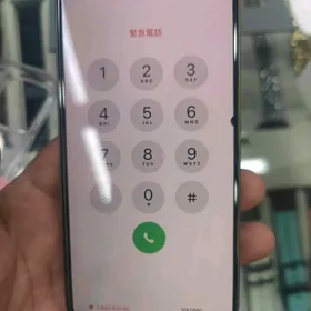 Iphone 16 Pro Ekran morda