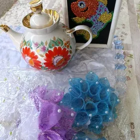 чайник советский 3л