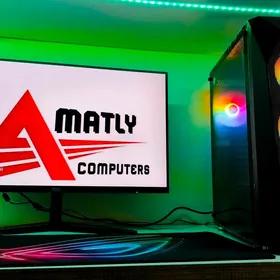 i5 15 / ram 16gb / RTX 3060 12