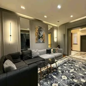 ЭЛИТНАЯ КВАРТИРУ