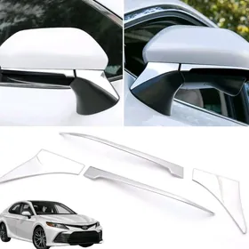 Camry bakawoý nikel