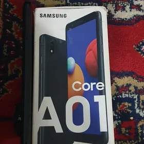 samsung a01core