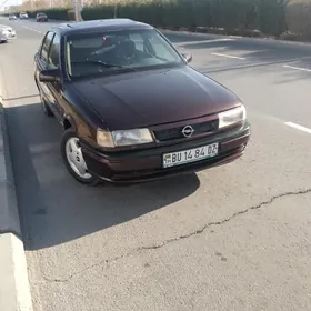 Opel Vectra 1991