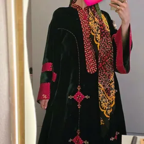 satlyk 2 el koynek tazeje