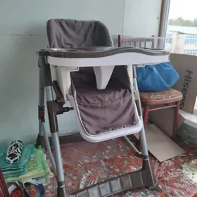 детский стульчик