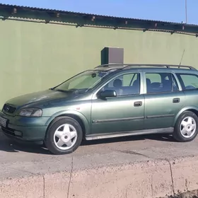 Opel Astra 1998
