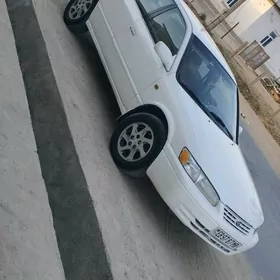 Toyota Camry 1998