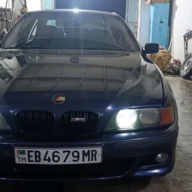 BMW 525 1998