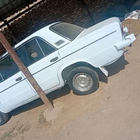 Lada 2106 1986