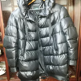 Женская куртка