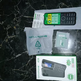 Maxfone 408