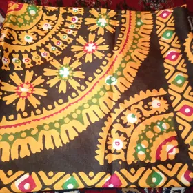 EÝRAN ÇILLE ÖÝME