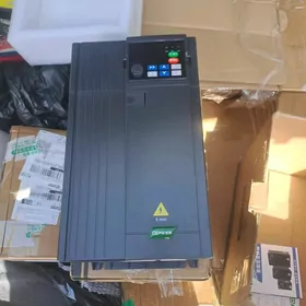 Инвертор, частотник