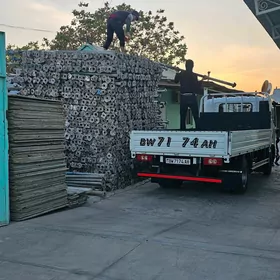 Apalowka prokat Täze gämi