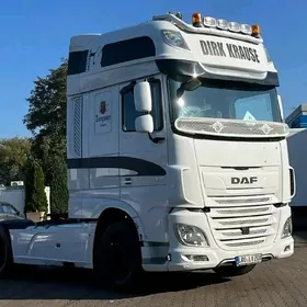 DAF XF 530 2020