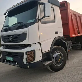 Volvo FH 420 2012