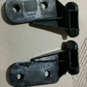 BMW E36 прикрепления бампера