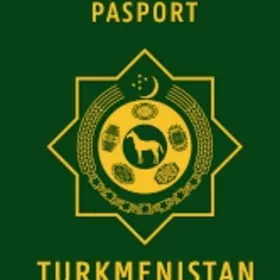 Pasport yitdi Toşiýew Saparmy