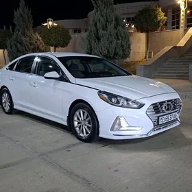 Hyundai Sonata 2017