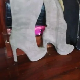 сапожки женские