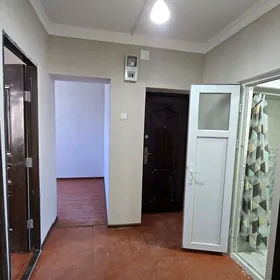 Водник 3нжи этаж 2комнат