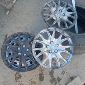 20 karolla gara diska