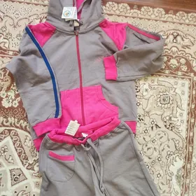 mekdep gyz sportivka